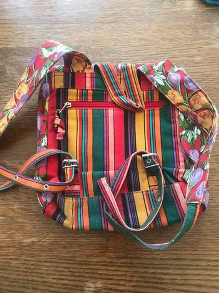 Sac à dos - photo numéro 2