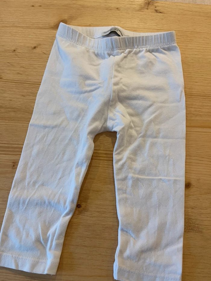 Lot de leggings 6M - photo numéro 5