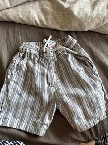 Zara bermuda 92