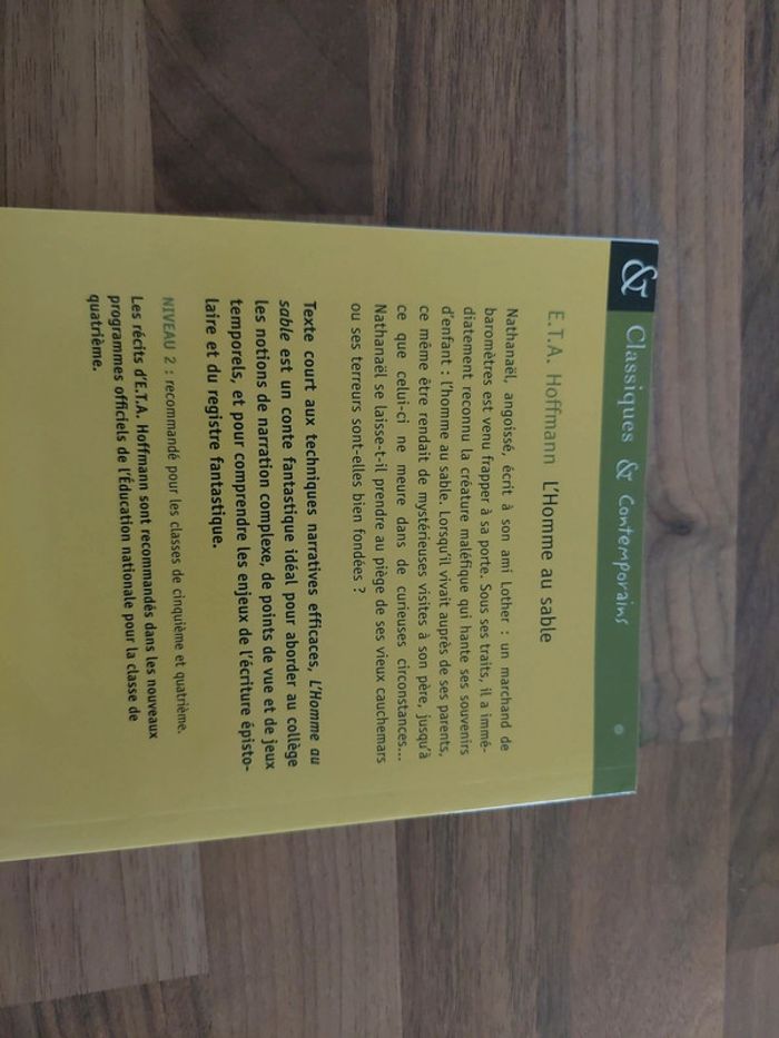 L'homme au sable - photo numéro 7