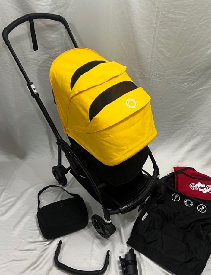 voiture bb - photo numéro 2