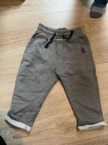Pantalon confortable 18 mois