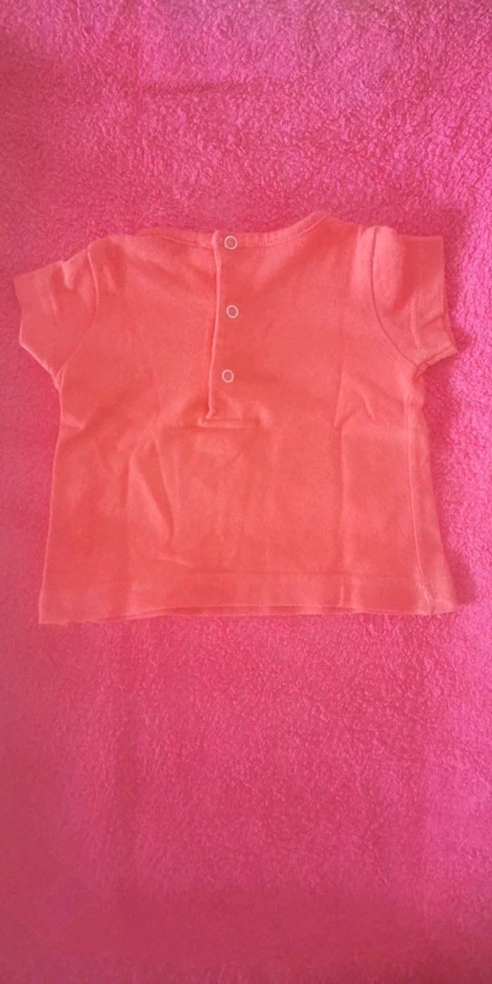 T shirt - photo numéro 2