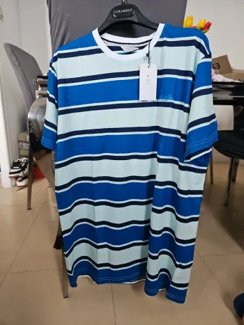 T-shirt Jacques Jones Xl