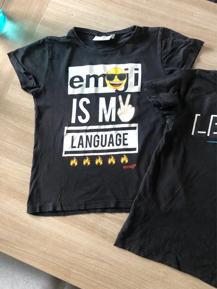 Tshirts - photo numéro 2