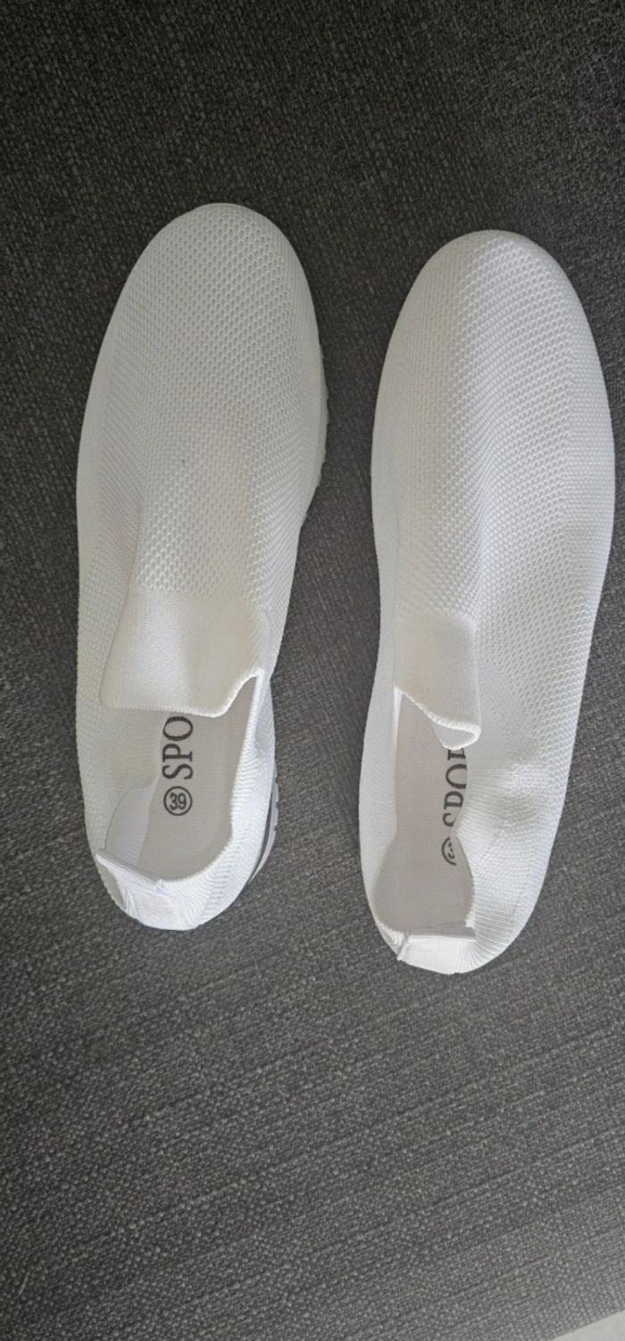 Chaussure
