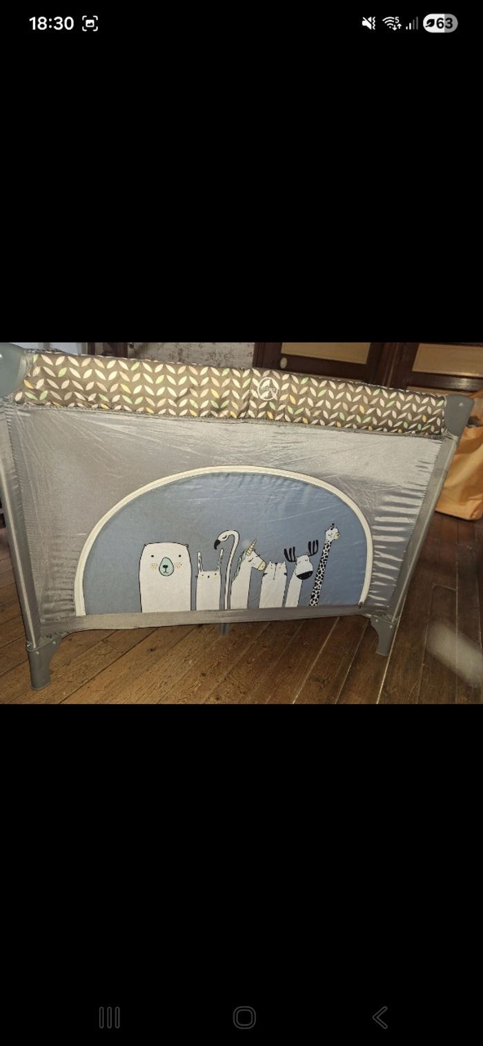 Parc Lionelo - photo numéro 2