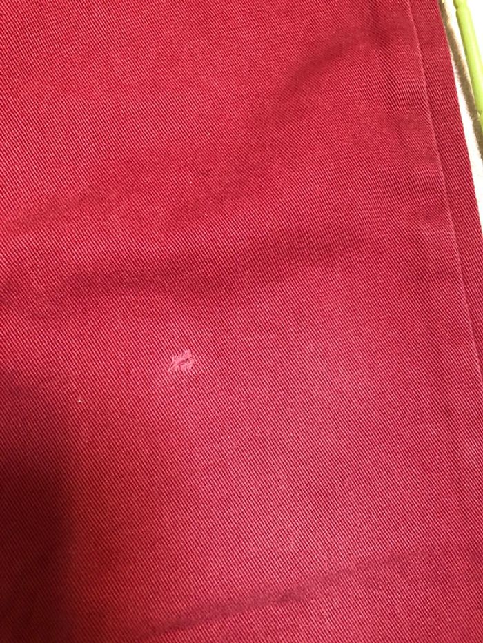 Pantalon droit - photo numéro 4