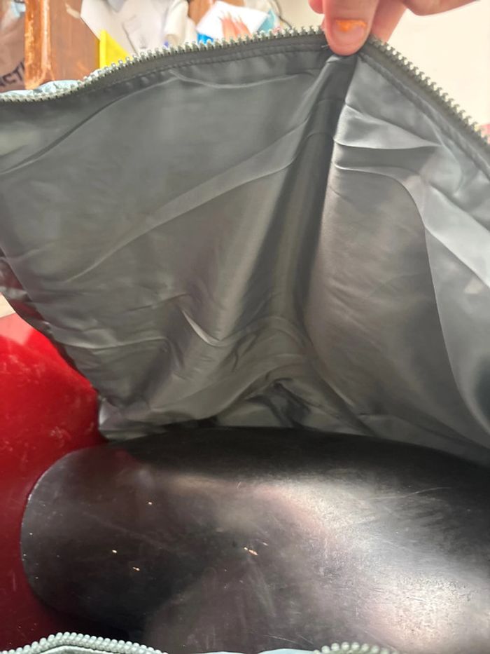 Parka, longue sans manches 721 - photo numéro 10