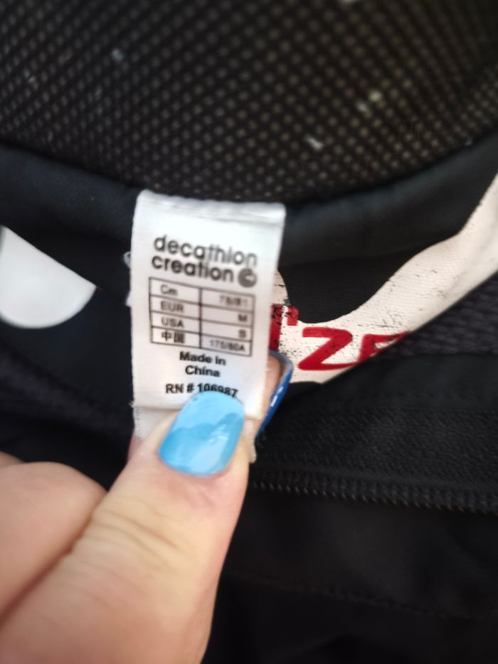 Pantalon de Ski décathlon - photo numéro 6