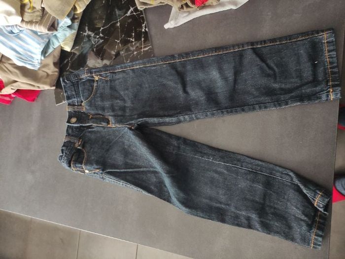 Jean 102cm