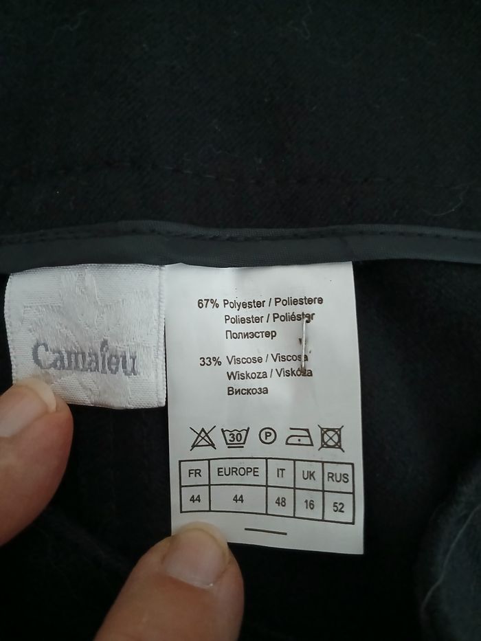 Pantalon - photo numéro 5