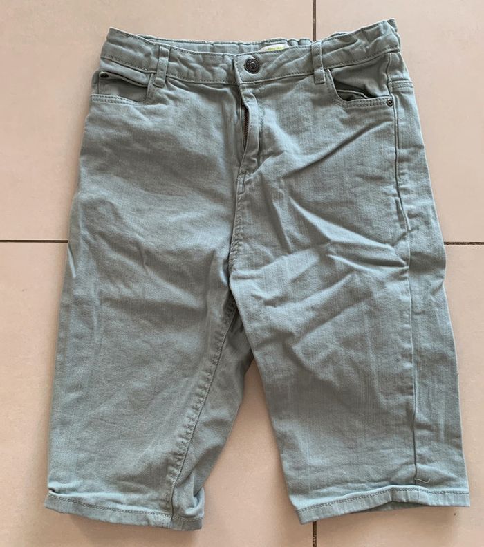 Short verbaudet 13/14 ans