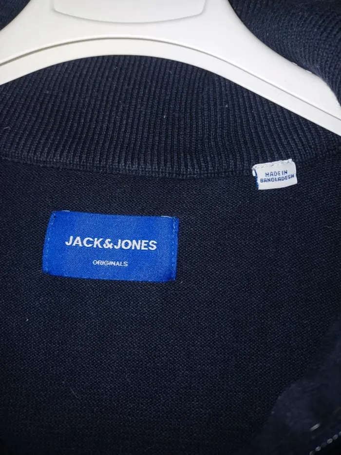Pulls Jack Jones - photo numéro 3