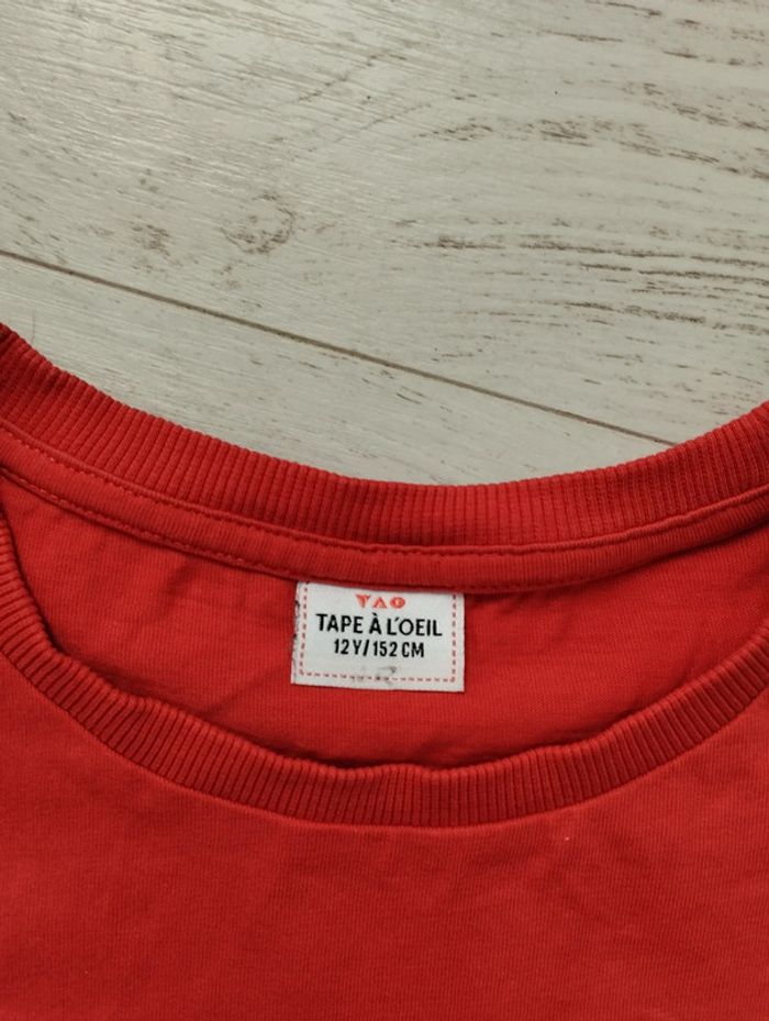 Maillot 12 ans - photo numéro 2