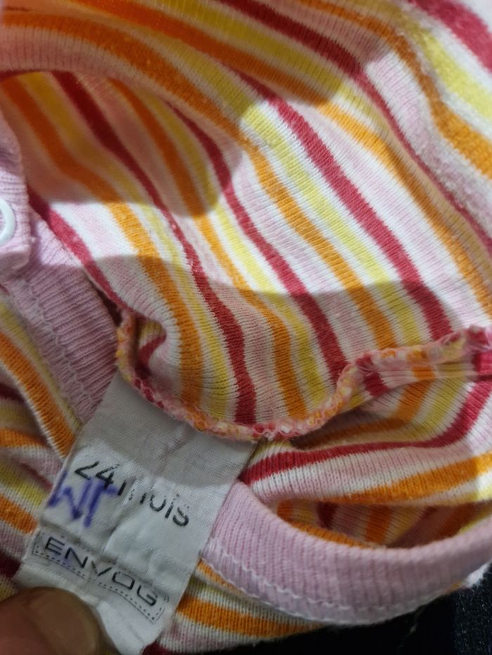 Barboteuse 24 M - photo numéro 3