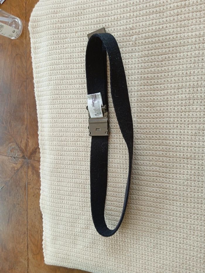Ceinture enfants 8/12 ans - photo numéro 3