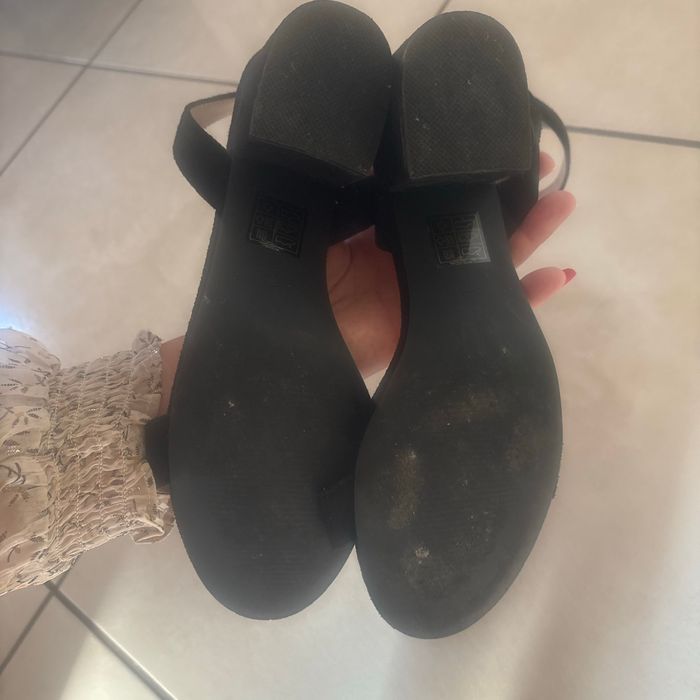 Chaussures à talons - photo numéro 2