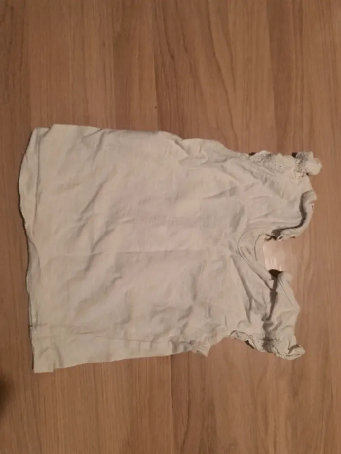 Tee shirt - photo numéro 2