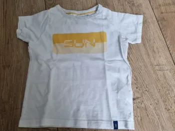 T shirt manches courtes