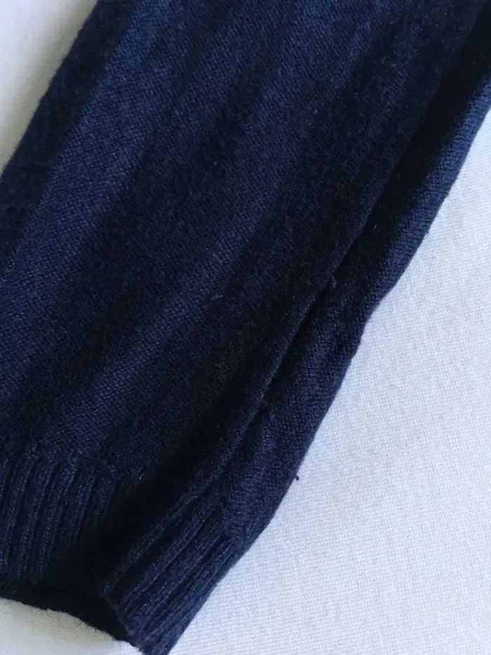 Pull-over - photo numéro 7