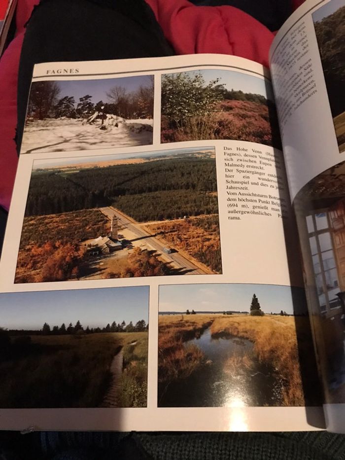 Belgien 300 farbfotos - photo numéro 5