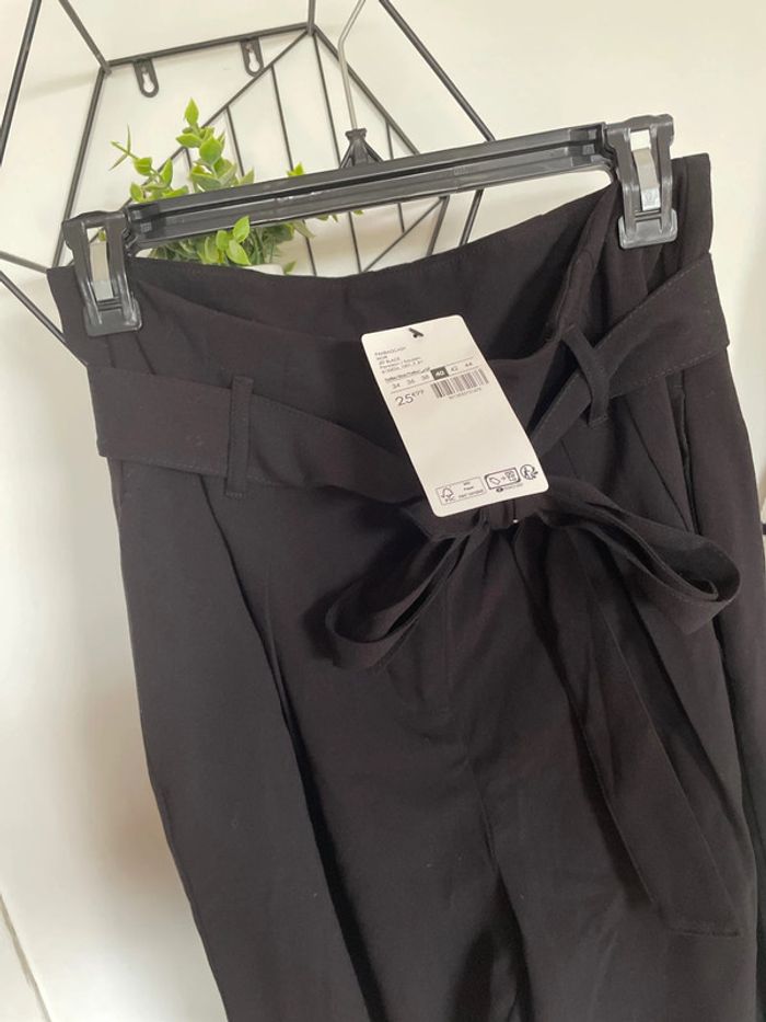 Pantalon cache cache - photo numéro 2