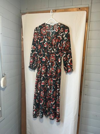 robe longue
