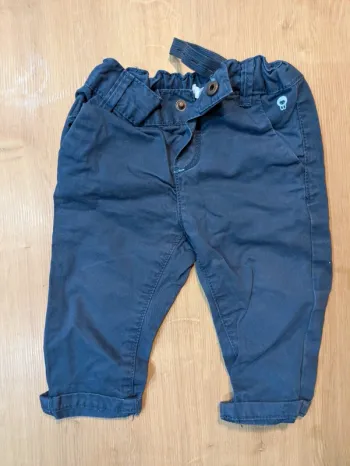 Pantalon 6 mois