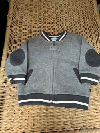 Gilet bombers