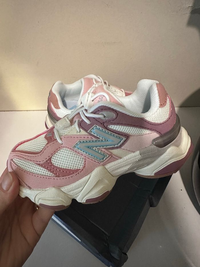 New balance 9060 - photo numéro 2