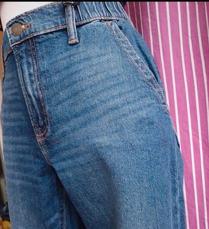 Pantalons jeans enfan💙
