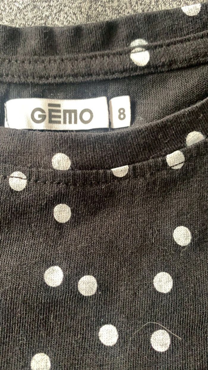 ML à pois - photo numéro 2