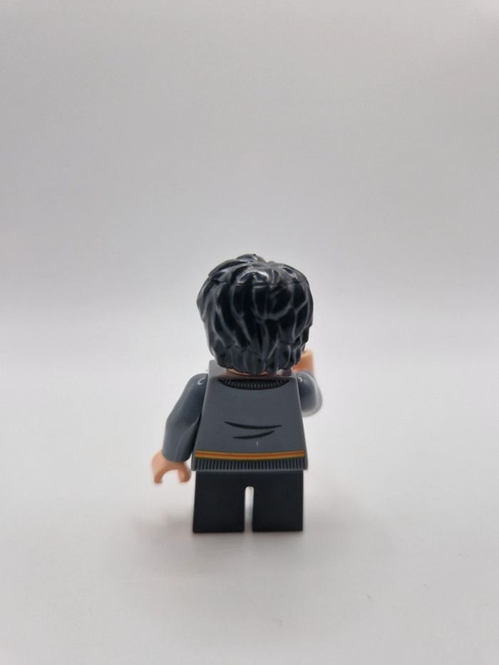 Figurine type lego Harry Potter - photo numéro 3