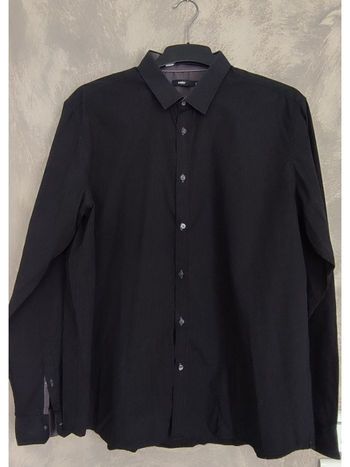 Chemise à manches longues Celio XL