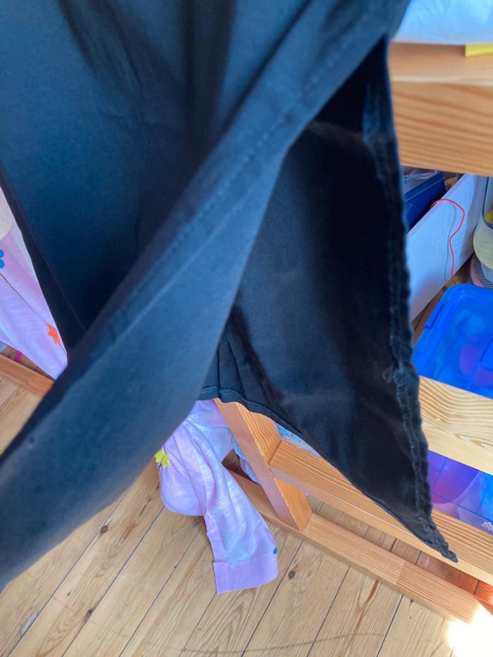 Jolie robe style asiatique taille 38 - photo numéro 5