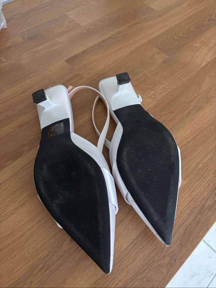 Chaussure - photo numéro 2