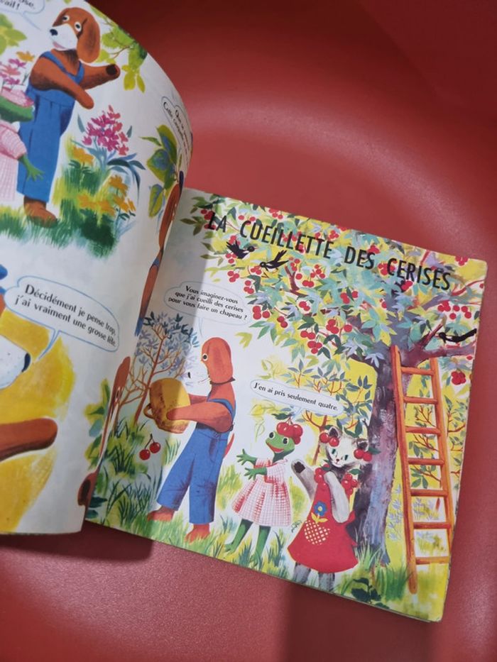 livre - photo numéro 13