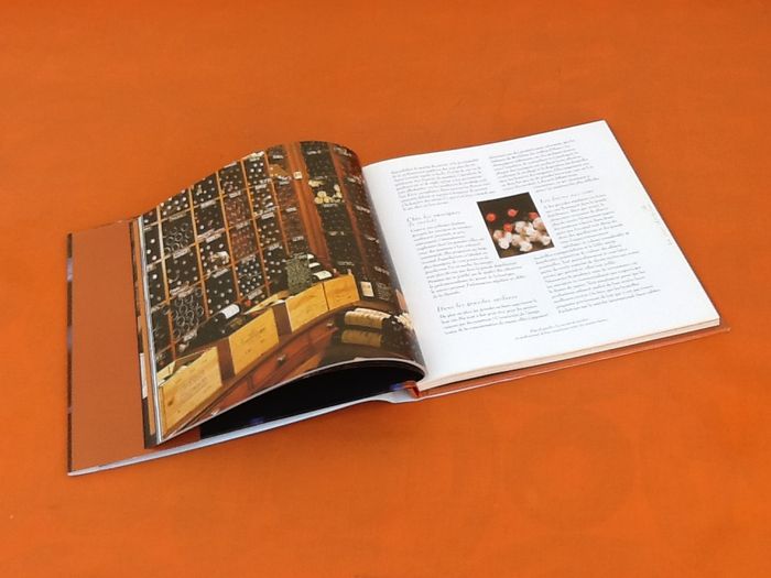 Philippe Faure-Brac La cave idéale EPA Editions - photo numéro 2