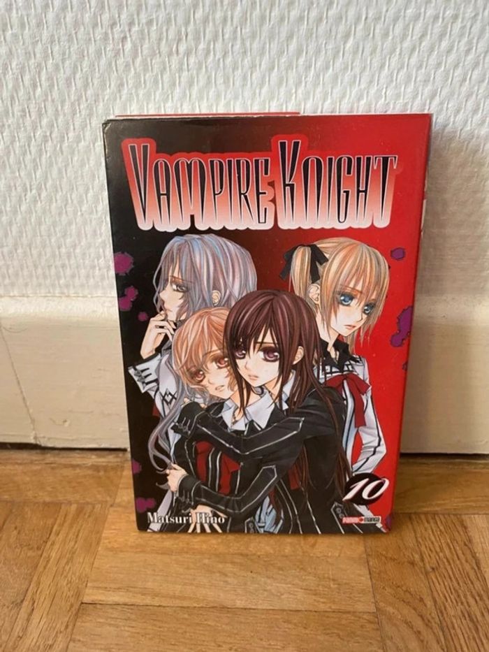 Manga