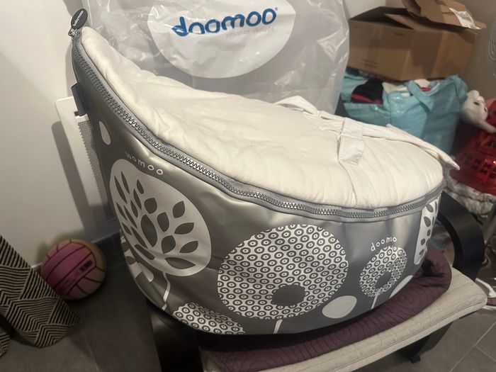 Doomoo - photo numéro 3