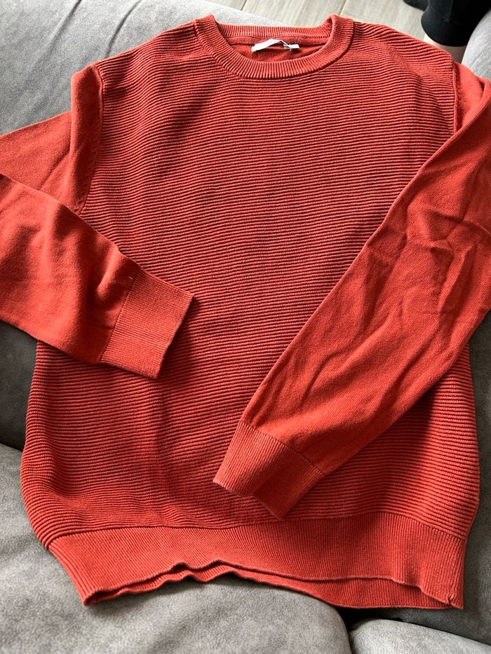 Pull  Jules S - photo numéro 2