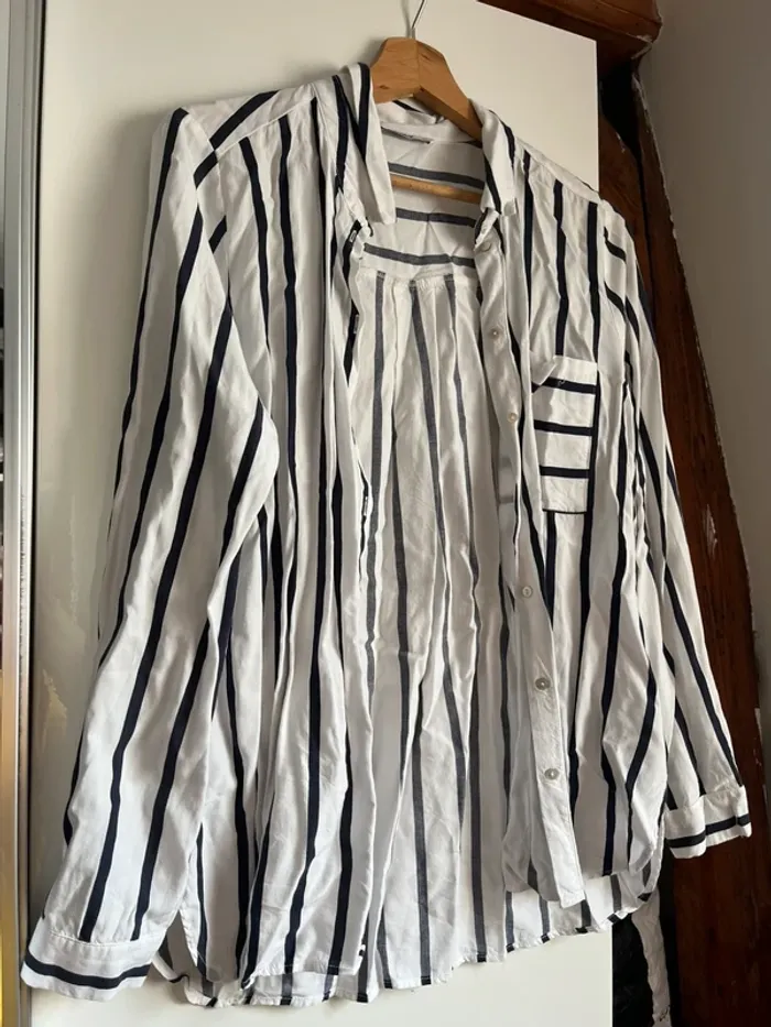 Chemise Only