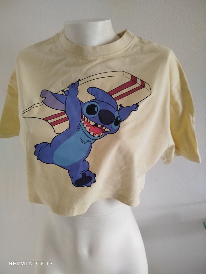 #kytie3XSfemme. Top cours taille 3XS - photo numéro 2