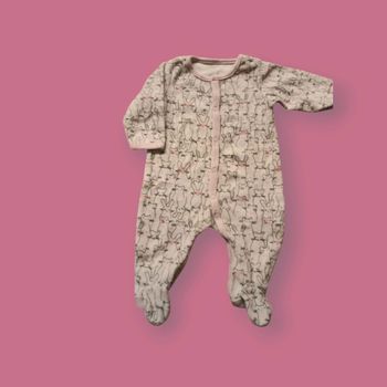 Pyjama 3 mois