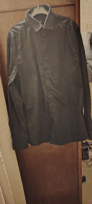 Vend chemise taille m