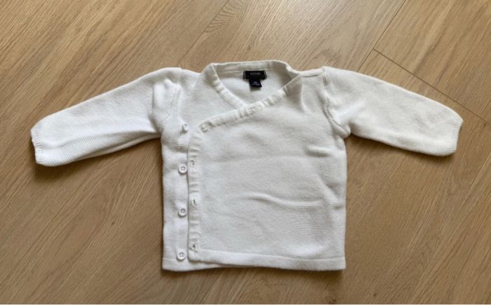 Lot de 29 vêtements bébé 3 mois - photo numéro 8