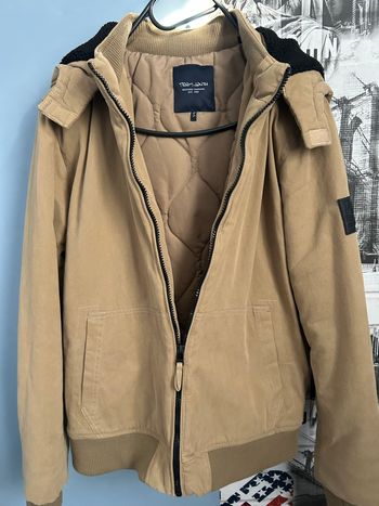 Manteau homme taille S
