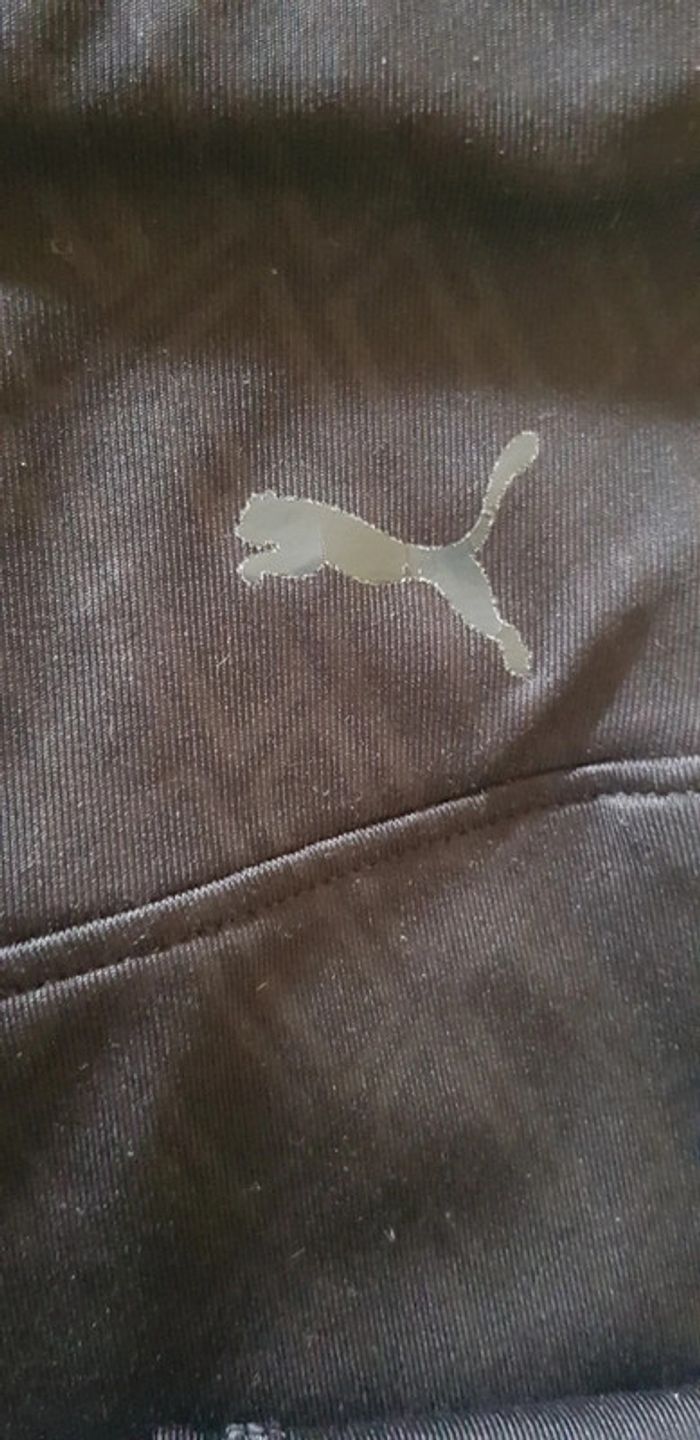 Legging Puma taille s - photo numéro 4