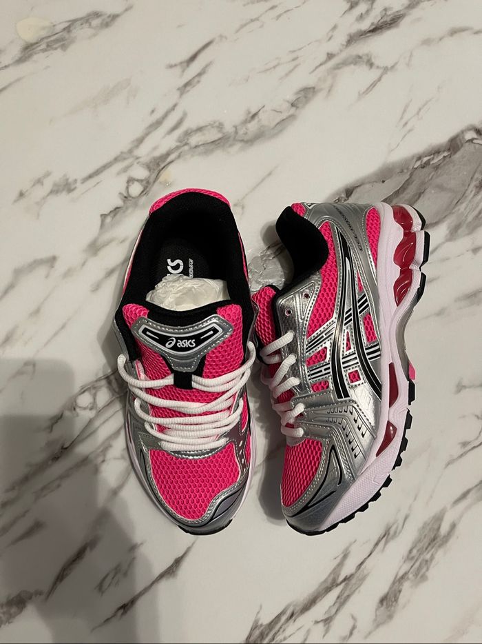 Asics kayano 14 - photo numéro 7
